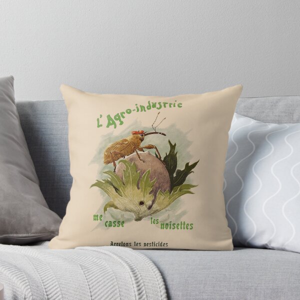 Item preview, Agribusiness is driving me nuts. designed and sold by Loki Propagandart.
