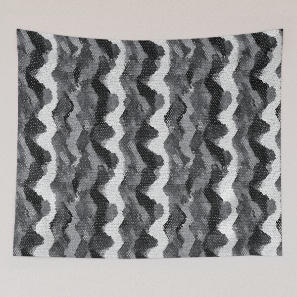 Item preview, Bohemian Checkerboard - Geometry Shape Pattern   - Father'S Day Gifts designed and sold by RoyalStarsPatts.