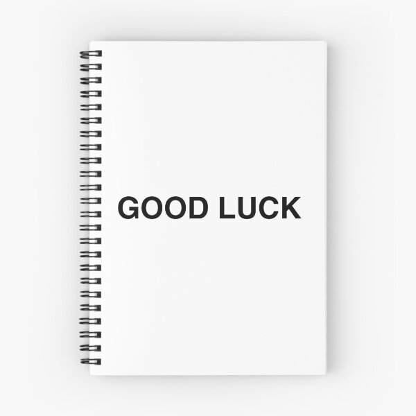 Item preview, good luck t-shirt, sticker, mug designed and sold by GRAPHICPRINCESS.