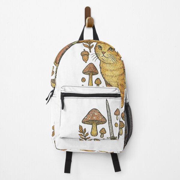 Item preview, Medieval Frog on cat T-Shirt designed and sold by gidget-gadget.