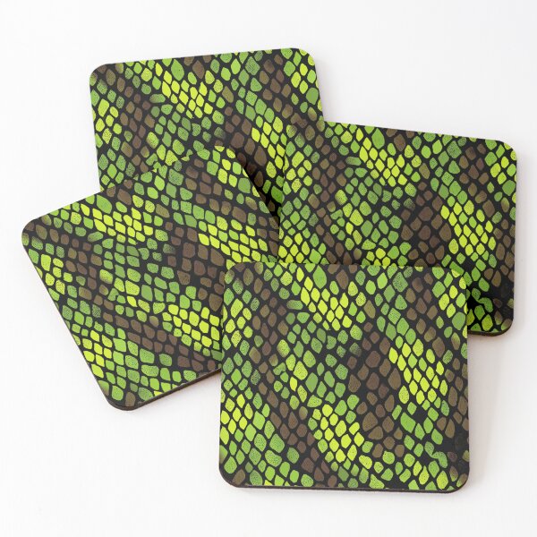 Item preview, Wild Plaid - Abstract Wavy Shape Pattern   - Thank You Gifts designed and sold by RoyalStarsPatts.
