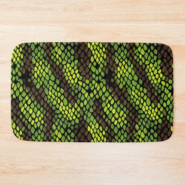 Item preview, Wild Plaid - Abstract Wavy Shape Pattern   - Thank You Gifts designed and sold by RoyalStarsPatts.