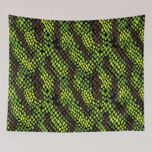 Item preview, Wild Plaid - Abstract Wavy Shape Pattern   - Thank You Gifts designed and sold by RoyalStarsPatts.