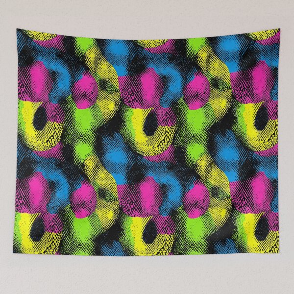 Item preview, Whimsical Argyle - Geometry Shape Pattern   - Unique Gifts For Women designed and sold by RoyalStarsPatts.