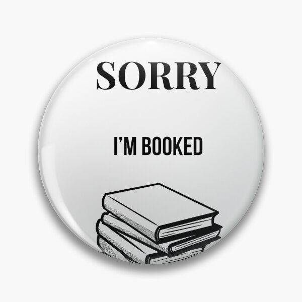 Item preview, Perfect design for book lovers, romance readers and booktok girls who would rather read than socialize ? designed and sold by BookedAndDesign.