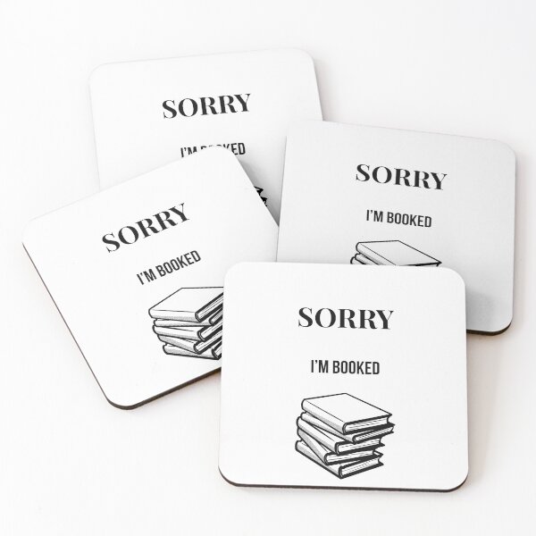 Item preview, Perfect design for book lovers, romance readers and booktok girls who would rather read than socialize ? designed and sold by BookedAndDesign.