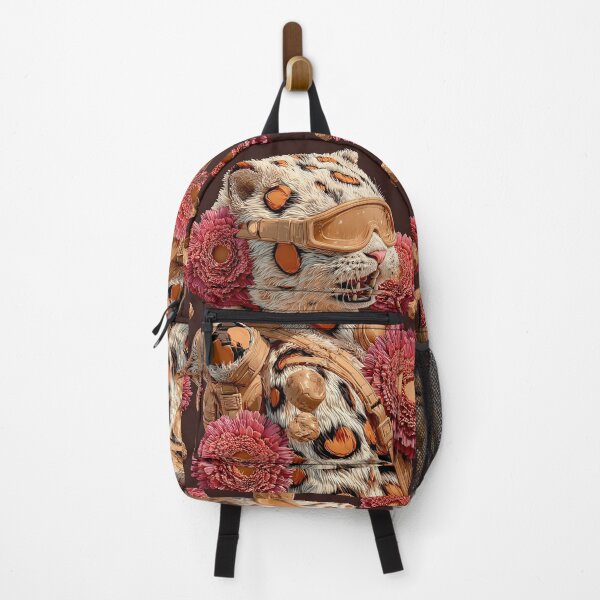 Item preview, Leopard Illustration / GTIllustration363 designed and sold by Grafititee.