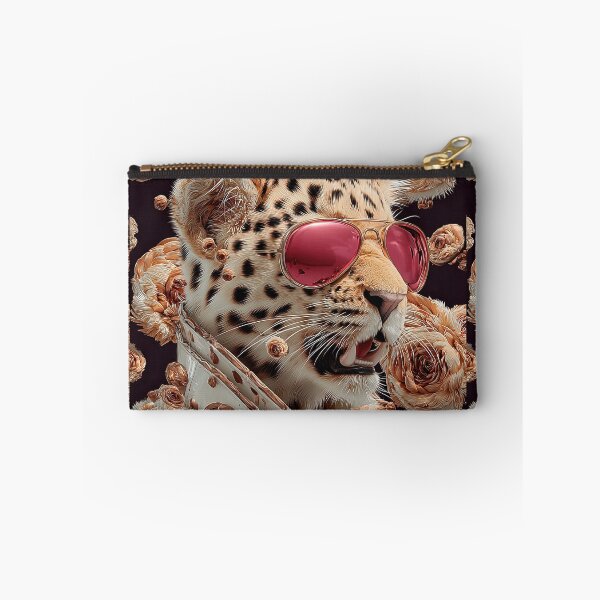 Item preview, Leopard Illustration / GTIllustration363 designed and sold by Grafititee.