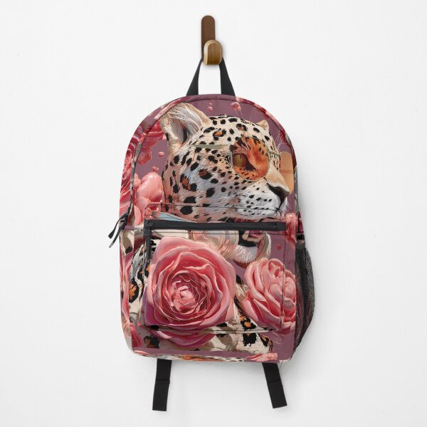 Item preview, Leopard Illustration / GTIllustration363 designed and sold by Grafititee.