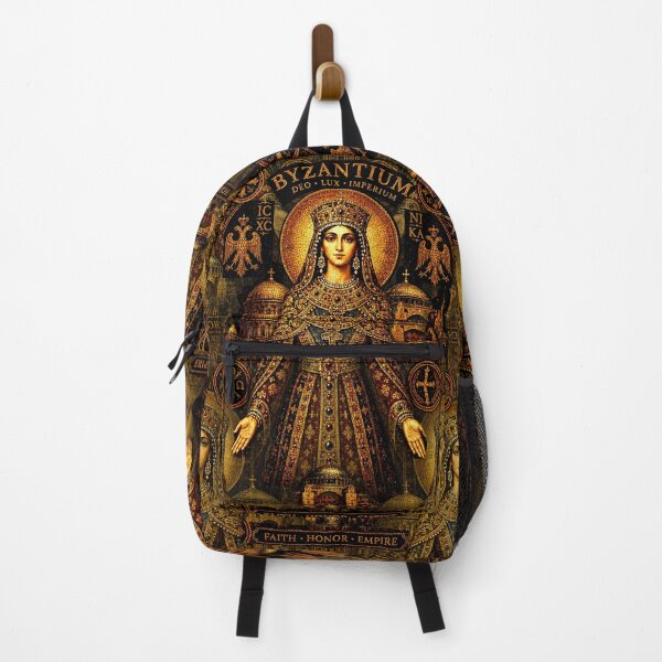 Item preview, Byzantium — Faith • Honor • Empire designed and sold by Sanctum Icons.