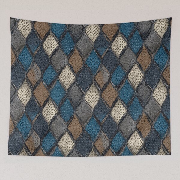 Item preview, Classic Checkerboard - Abstract Zigzag Shape Pattern   - Birthday Gifts For Him designed and sold by RoyalStarsPatts.
