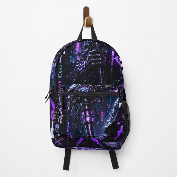 Item preview, Cyber Reaper designed and sold by RiteshCenter .