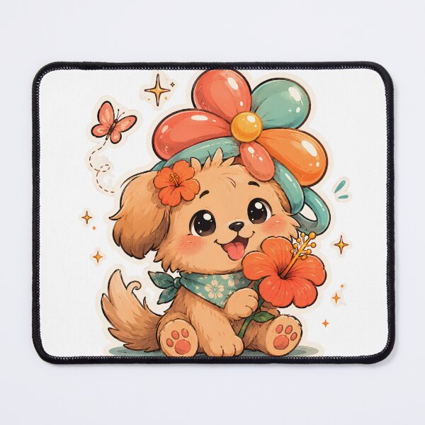 Item preview, Tropical Balloon Buddy designed and sold by FUSION STUDIO.