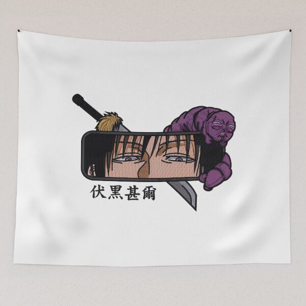 Item preview, Toji designed and sold by altimento.
