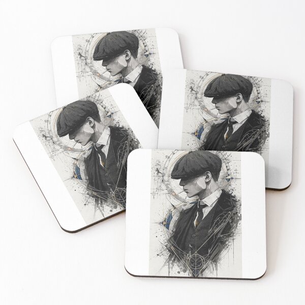 Item preview, Pe@ky B!inders  designed and sold by Anispot.