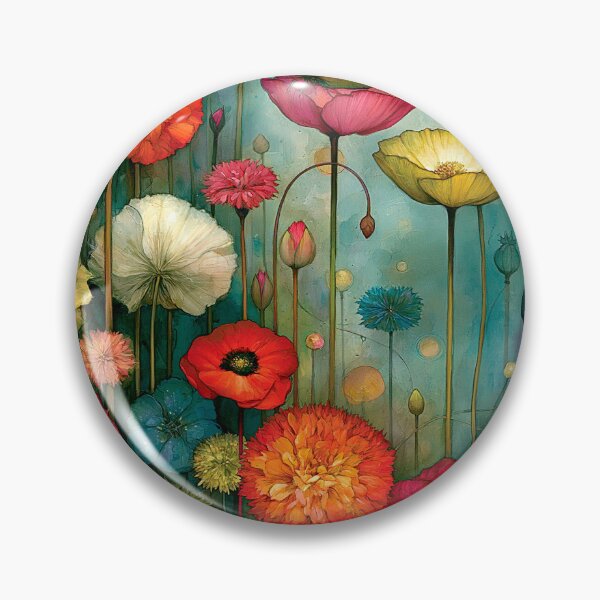 Item preview, Summer garden designed and sold by Anne-Seltmann.