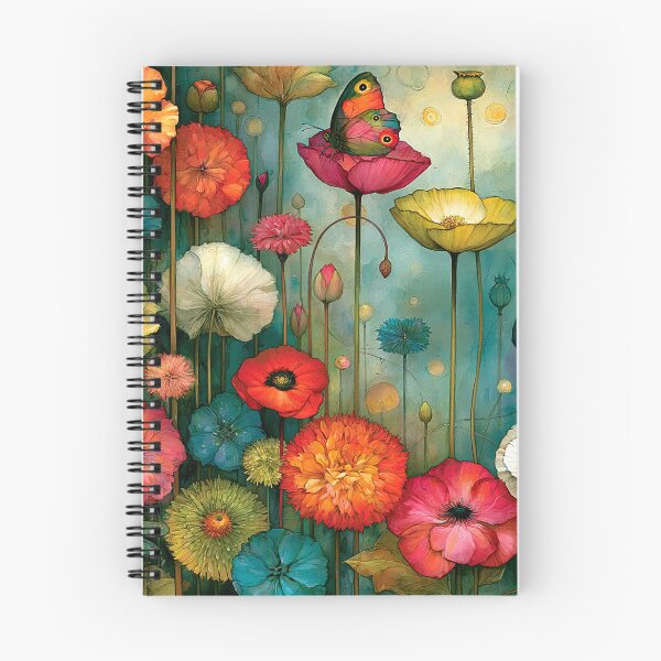 Item preview, Summer garden designed and sold by Anne-Seltmann.