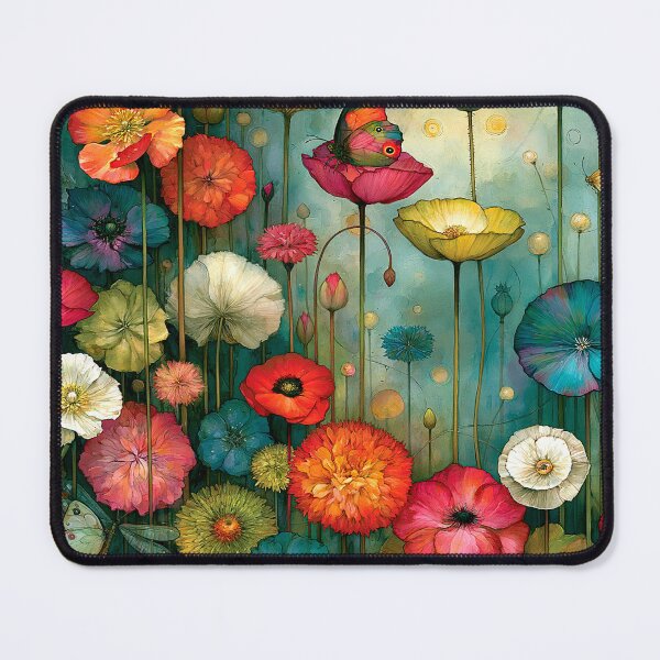 Item preview, Summer garden designed and sold by Anne-Seltmann.