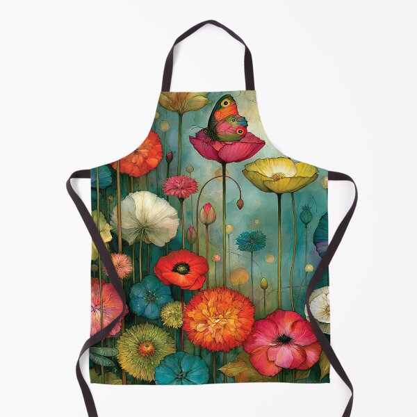 Item preview, Summer garden designed and sold by Anne-Seltmann.