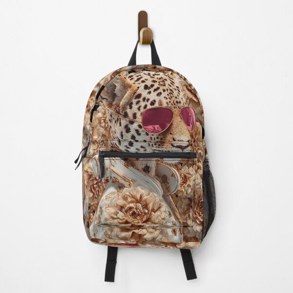 Item preview, Leopard Illustration / GTIllustration363 designed and sold by Grafititee.