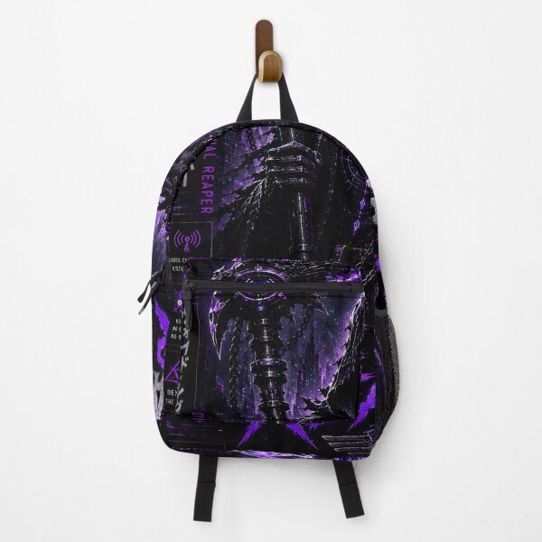 Item preview, Void Signal Reaper designed and sold by RiteshCenter .