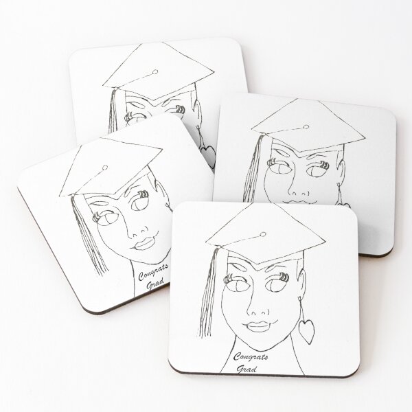 Item preview, Congrats Grad designed and sold by Anointedtoday.