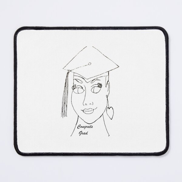 Item preview, Congrats Grad designed and sold by Anointedtoday.
