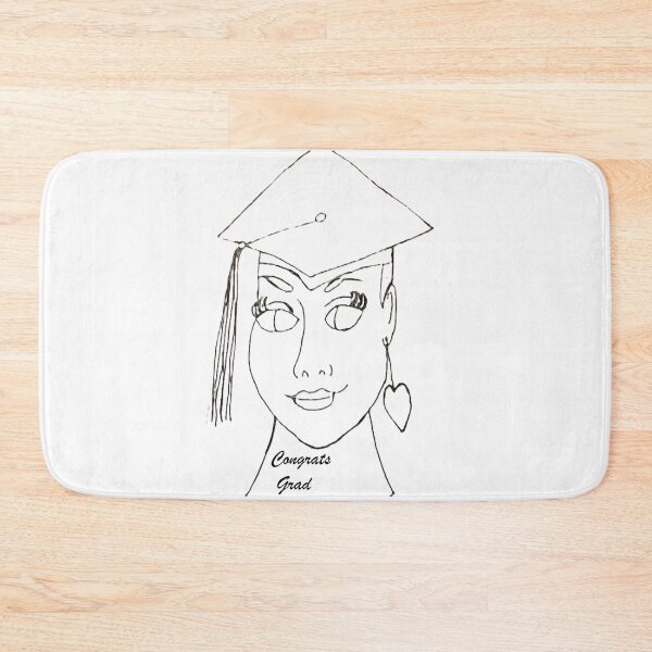 Item preview, Congrats Grad designed and sold by Anointedtoday.