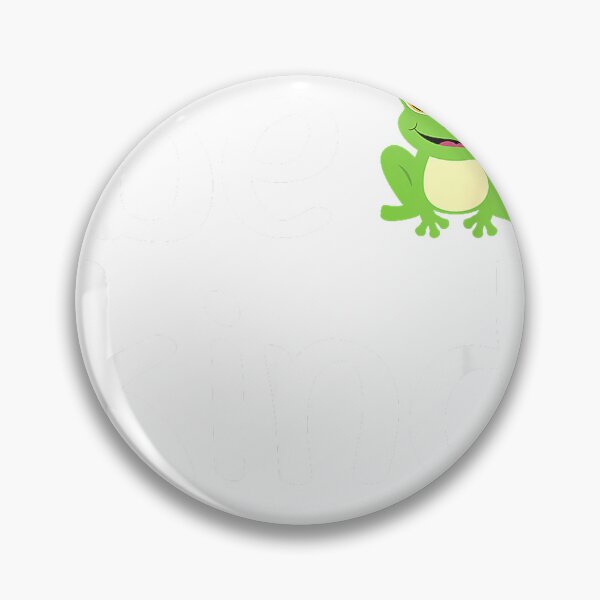 Item preview, Cute, be Kind, Frog, Inspirational, for Family T-Shirt designed and sold by kevincuellar.
