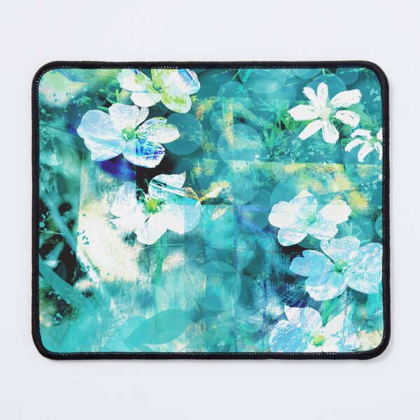 Item preview, Cyan Sun Spots designed and sold by LisaGHunter.