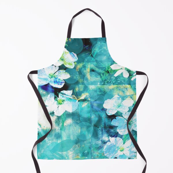 Item preview, Cyan Sun Spots designed and sold by LisaGHunter.