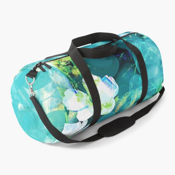 Item preview, Cyan Sun Spots designed and sold by LisaGHunter.