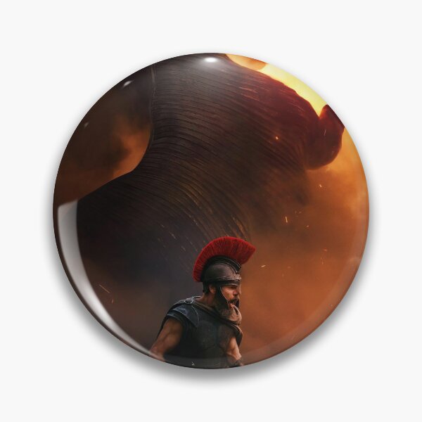 Item preview, The Odyssey Movie designed and sold by VickiAshley.