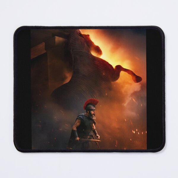 Item preview, The Odyssey Movie designed and sold by VickiAshley.