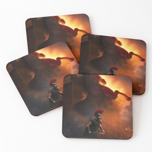 Item preview, The Odyssey Movie designed and sold by VickiAshley.