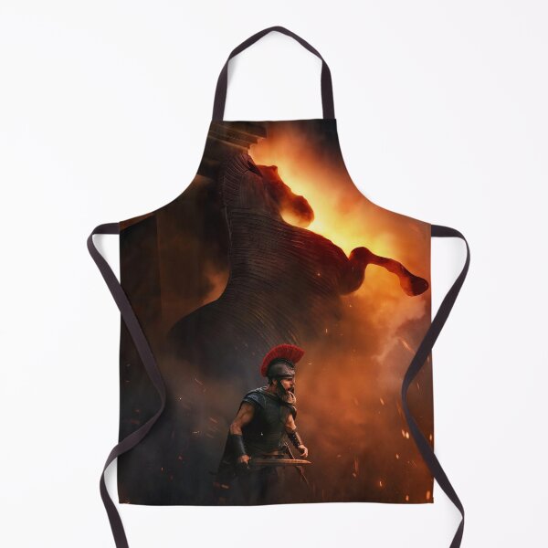 Item preview, The Odyssey Movie designed and sold by VickiAshley.