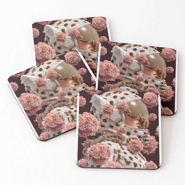 Item preview, Leopard Illustration / GTIllustration363 designed and sold by Grafititee.