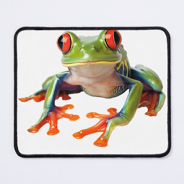 Item preview, Frog Funny Graphic T-Shirt designed and sold by KTY-NUSS.