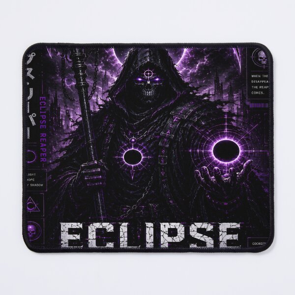 Item preview, Eclipse Reaper designed and sold by RiteshCenter.