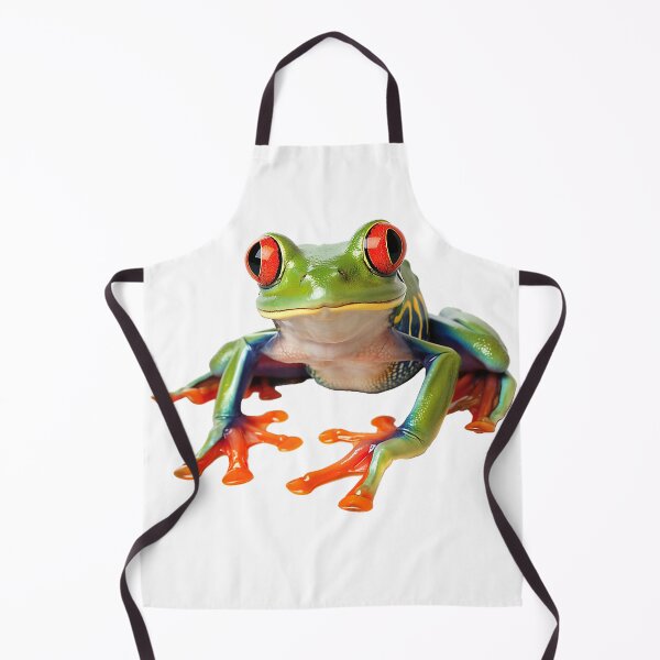 Item preview, Frog Funny Graphic T-Shirt designed and sold by KTY-NUSS.