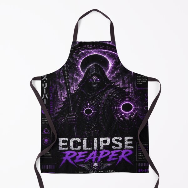 Item preview, Eclipse Reaper designed and sold by RiteshCenter.