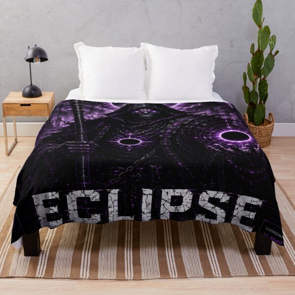 Item preview, Eclipse Reaper designed and sold by RiteshCenter.