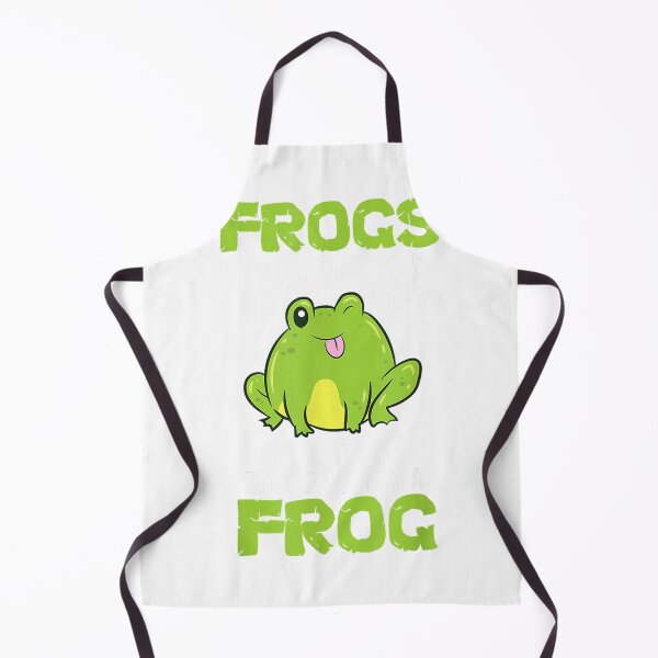 Item preview, Frogs are Awesome I'm Awesome Therefore I Am A Frog T-Shirt designed and sold by KTY-NUSS.