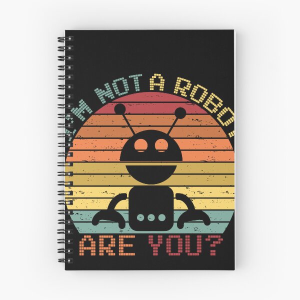 Item preview, I'm Not A Robot Are You? Programmer Artificial Intelligence Computer Science designed and sold by PopStars1993.