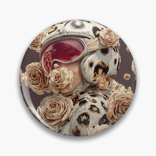 Item preview, Leopard Illustration / GTIllustration363 designed and sold by Grafititee.