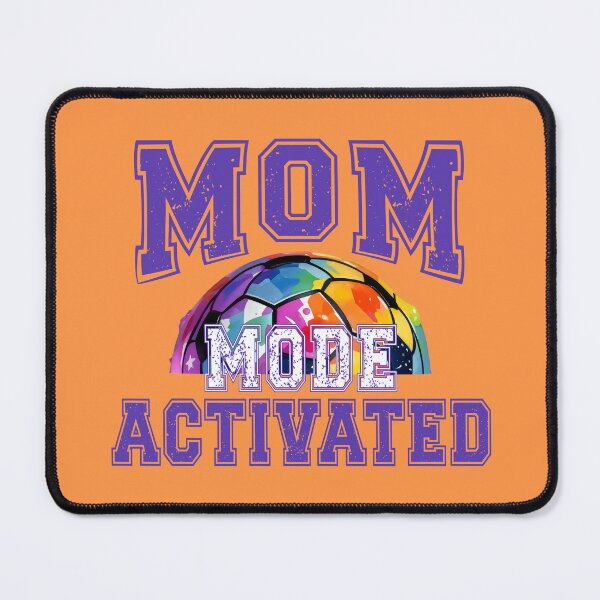 Item preview, Women Soccer Shirt Soccer Mom T-Shirt Game Day designed and sold by Colorfulman.