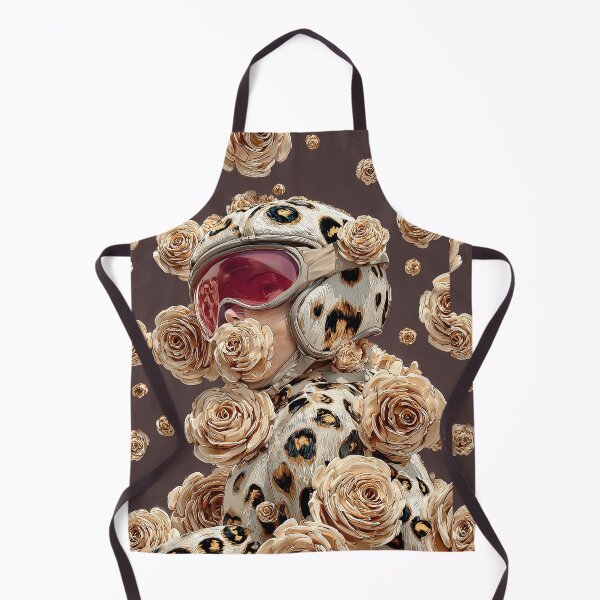 Item preview, Leopard Illustration / GTIllustration363 designed and sold by Grafititee.