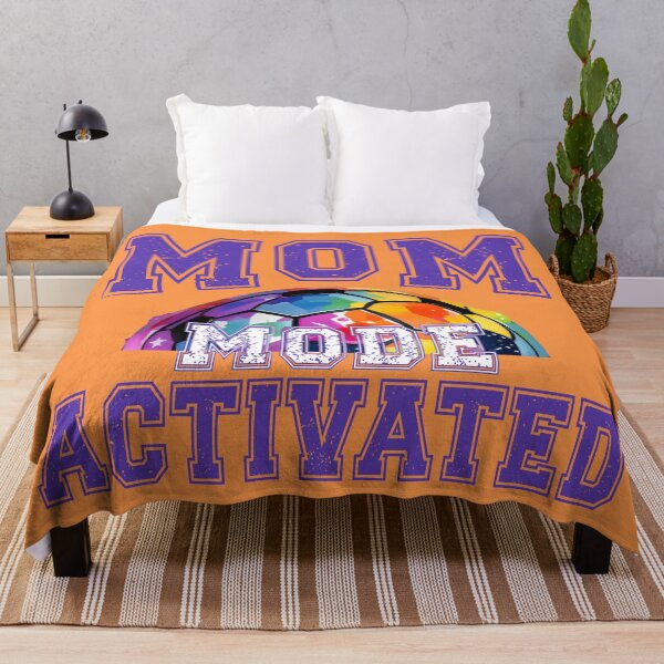 Item preview, Women Soccer Shirt Soccer Mom T-Shirt Game Day designed and sold by Colorfulman.