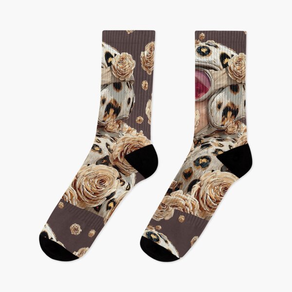 Item preview, Leopard Illustration / GTIllustration363 designed and sold by Grafititee.
