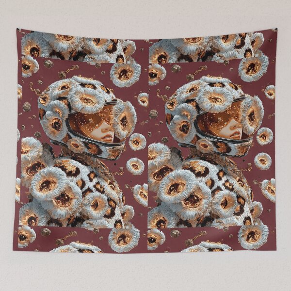 Item preview, Leopard Illustration / GTIllustration363 designed and sold by Grafititee.